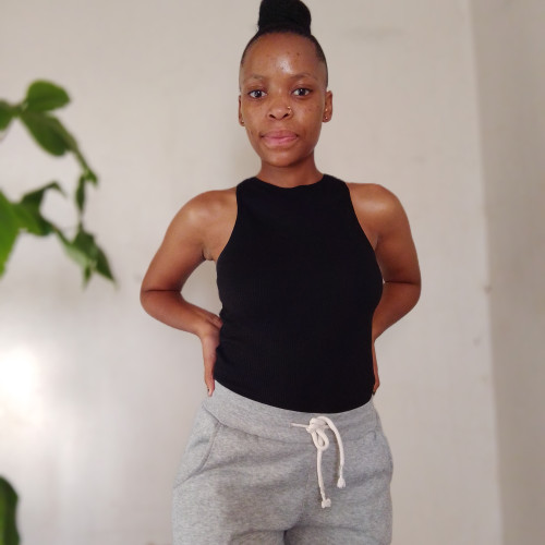 Mpho  M. profile photo