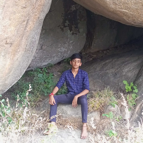 Lohith G.