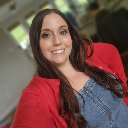AMANDA R. profile photo