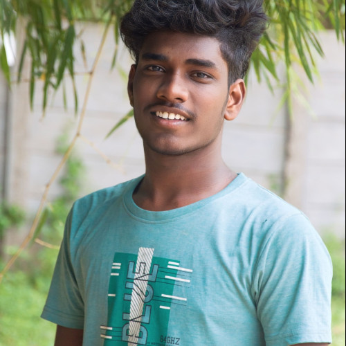 Bala B. profile photo