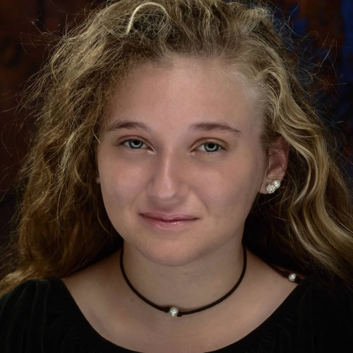 hannah a. profile photo