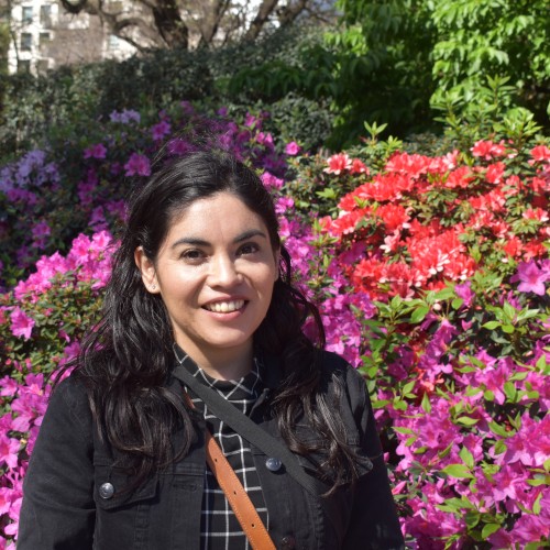 Consuelo S. profile photo