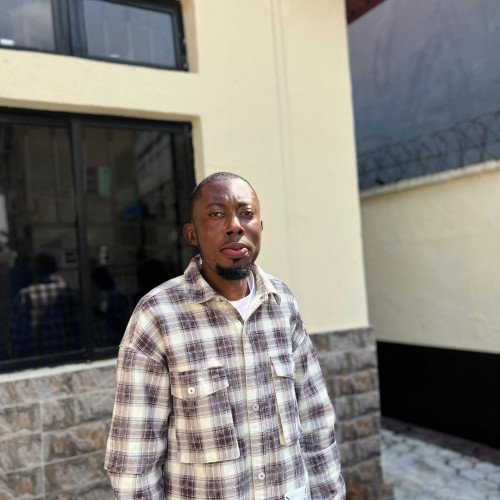 Kizito C. profile photo