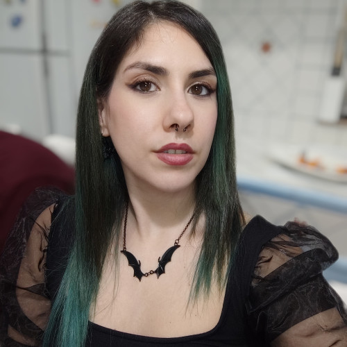 Roberta M.