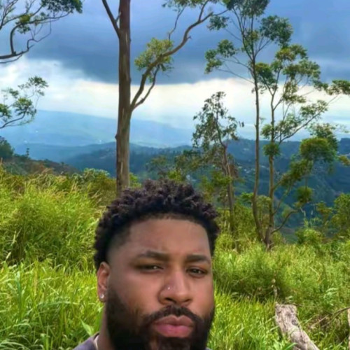 Ufomadu P. profile photo