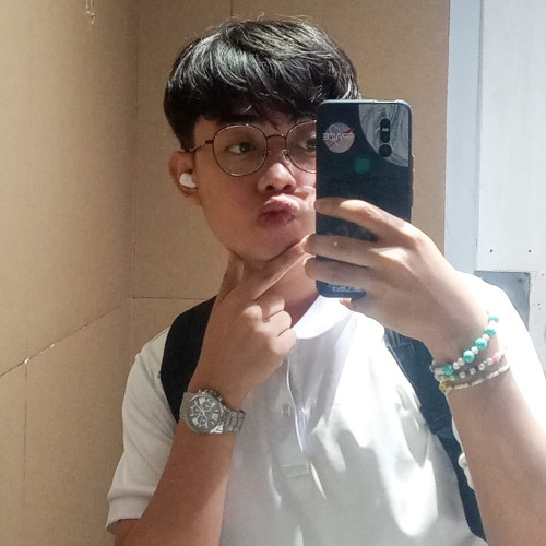 John Carlo B. profile photo