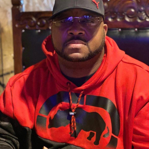 Derrick M. profile photo
