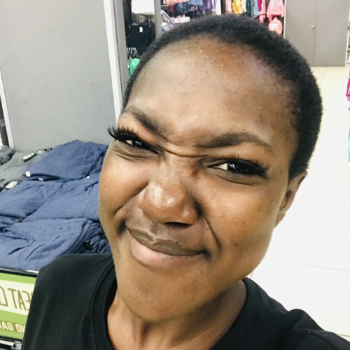 Mahlatse  M. profile photo