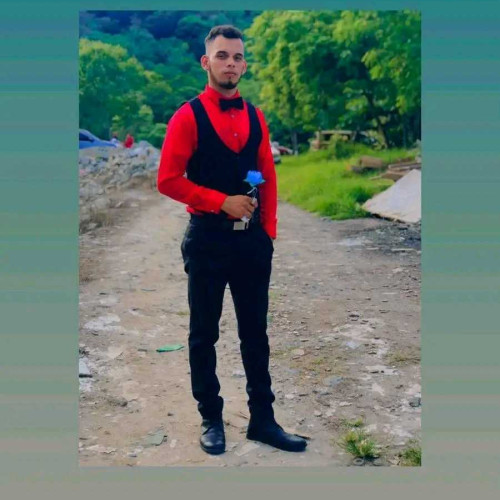 Bladimir v. profile photo