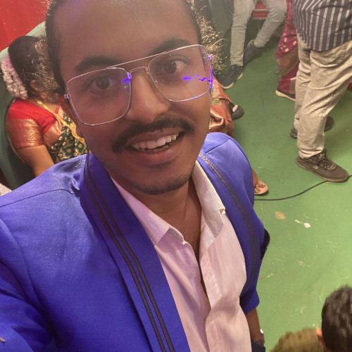 Rohit D. profile photo