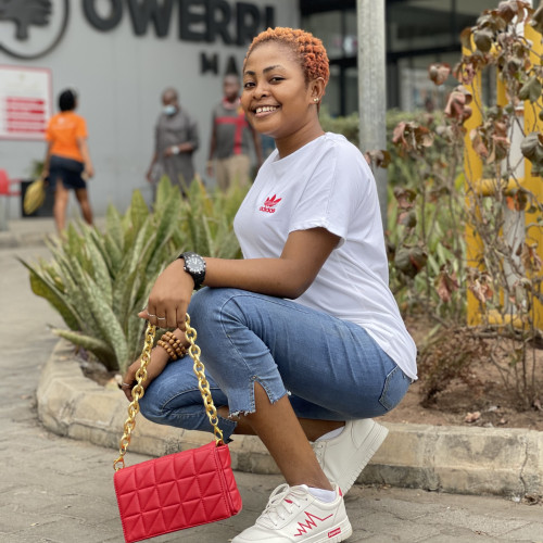 Amaka F. profile photo
