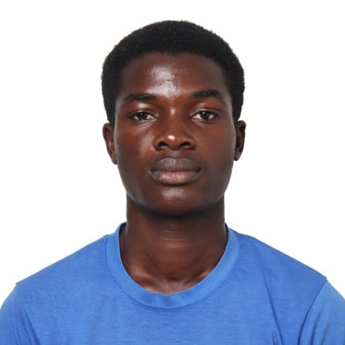 Nathaniel A. profile photo