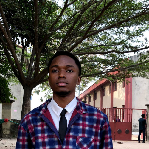 Jesse A. profile photo