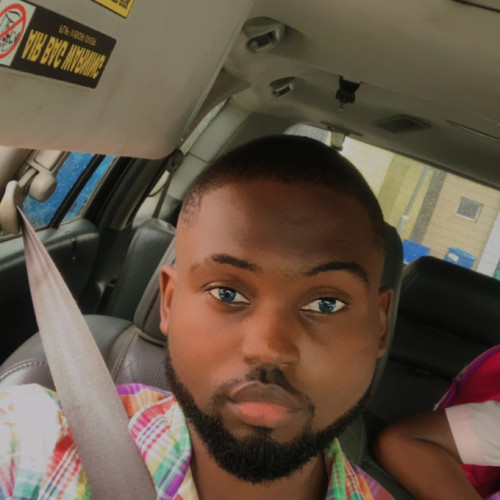 Akintunde  S. profile photo