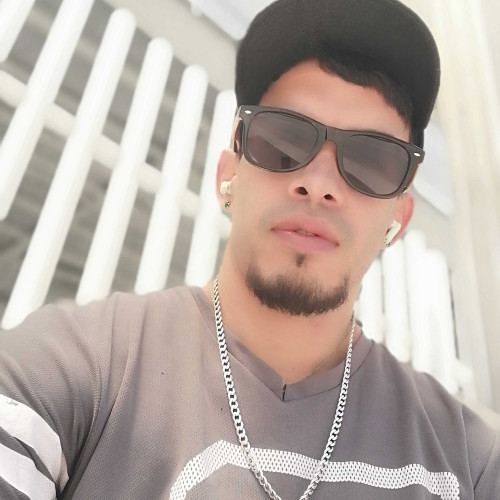 Vairon J. profile photo