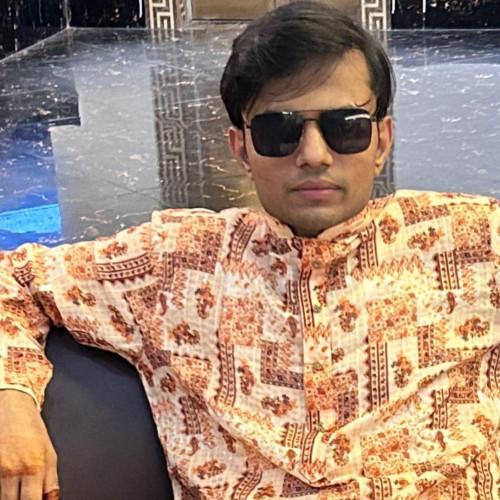 Krishna  K.