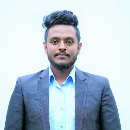 Prabhath C. profile photo