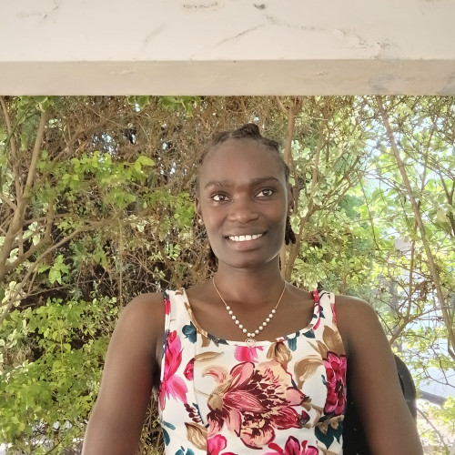 Berine O. profile photo