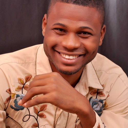 Iyobosa I. profile photo