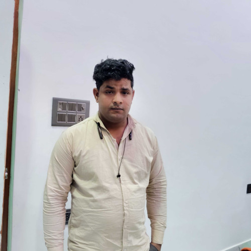 ghanendra S. profile photo