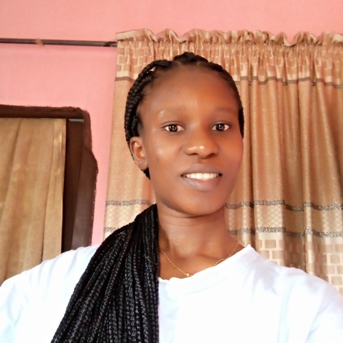 Odinakachukwu  I.