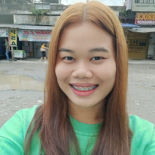 Yannie A.