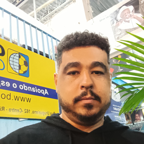 JONATHAN D. profile photo