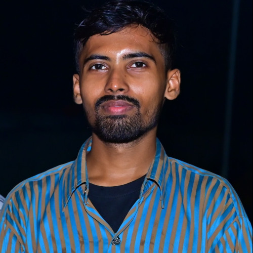 ARJUN D. profile photo