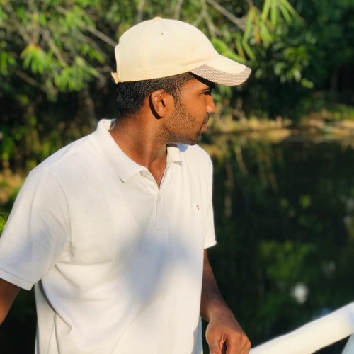 Nipun  M.