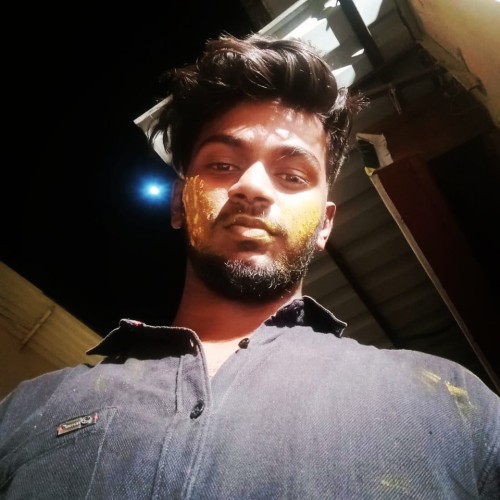 Sandesh T.