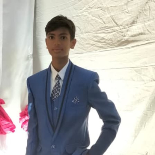 Tanzeem K. profile photo