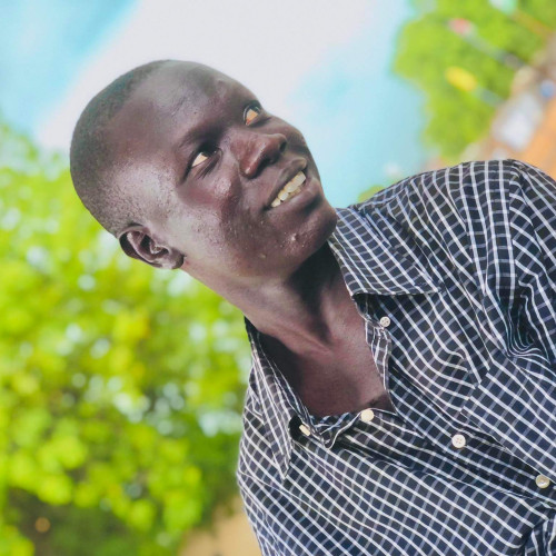 Emmanuel A. profile photo
