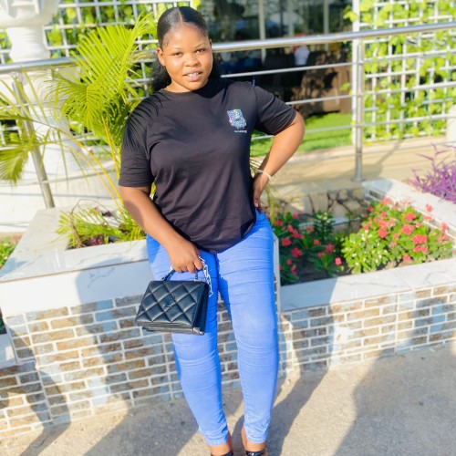 Josephine  J. profile photo