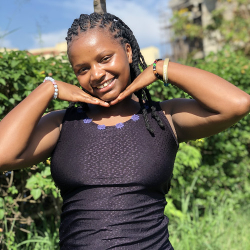 Sylvia  K. profile photo