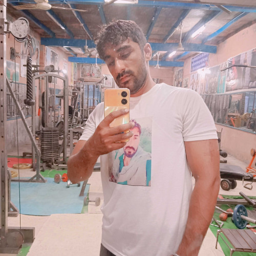 vishu d. profile photo
