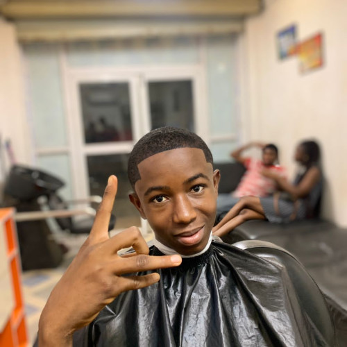 Abduljalil  I. profile photo