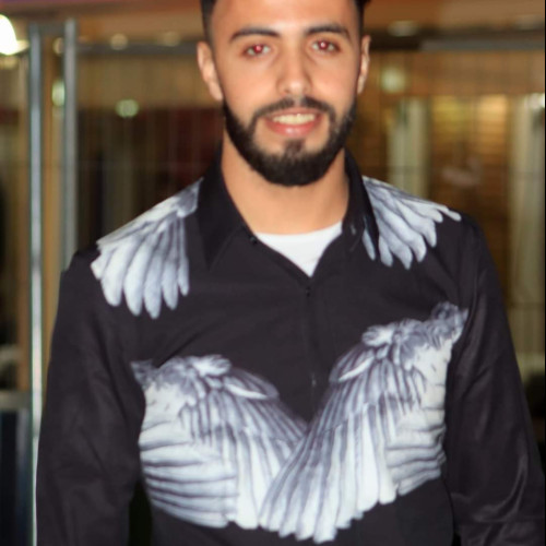 Jad B. profile photo
