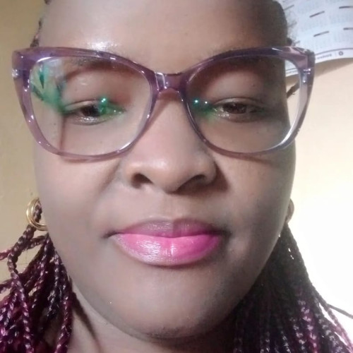 Patricia  K. profile photo