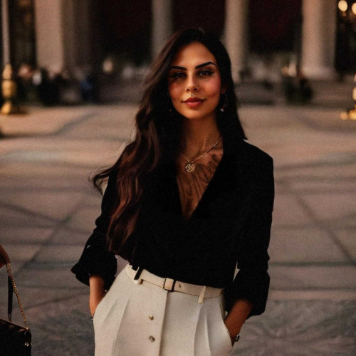 Ana B. profile photo