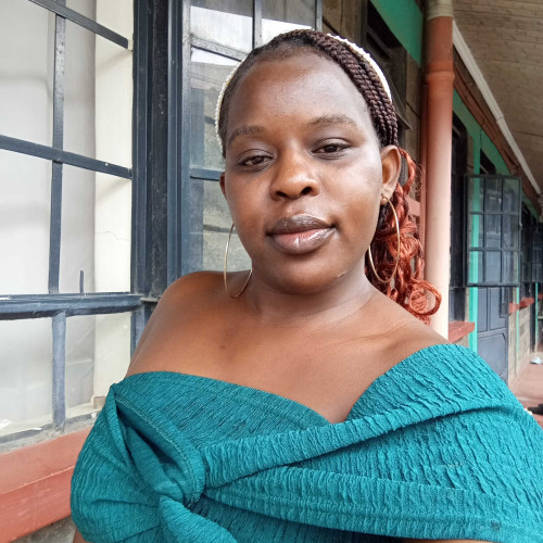 joy l. profile photo