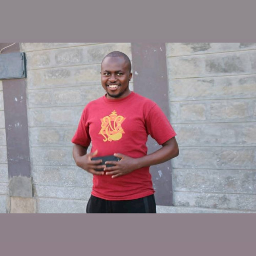 Emmanuel M. profile photo