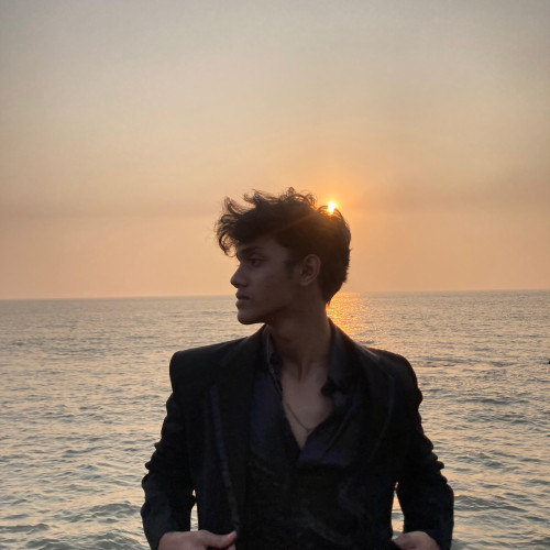 Aditya  S. profile photo