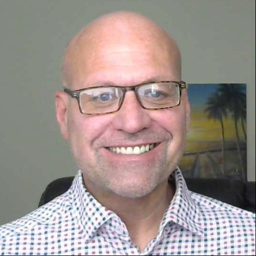 Kevin G. profile photo
