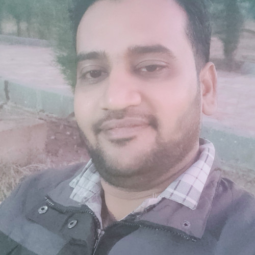 Huzefa K. profile photo