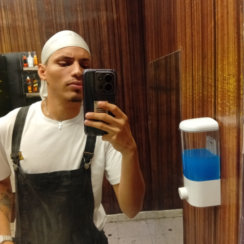 Figueroa S. profile photo