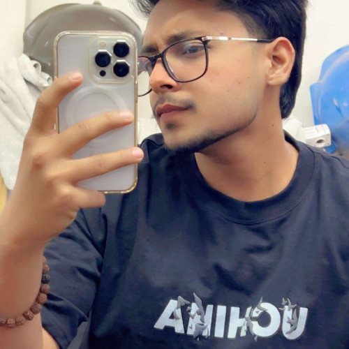 seenu F. profile photo