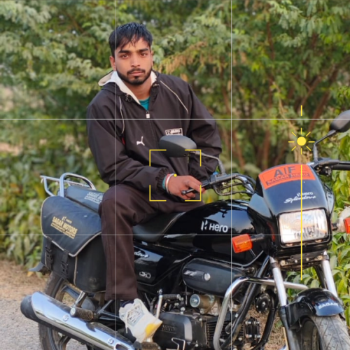 ankit m. profile photo