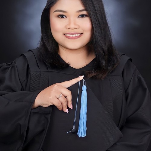 Aira Nicole G.