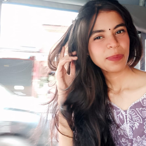 aanya  m.