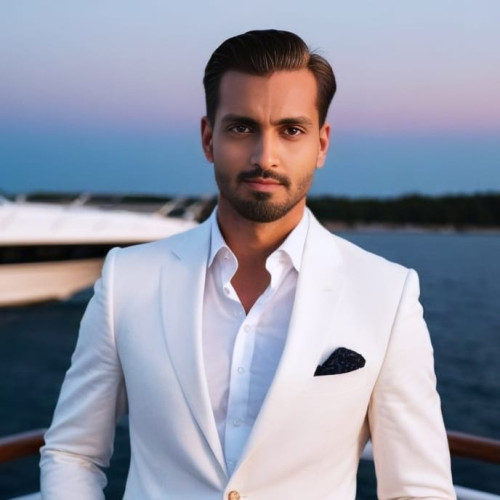 Raj  T. profile photo